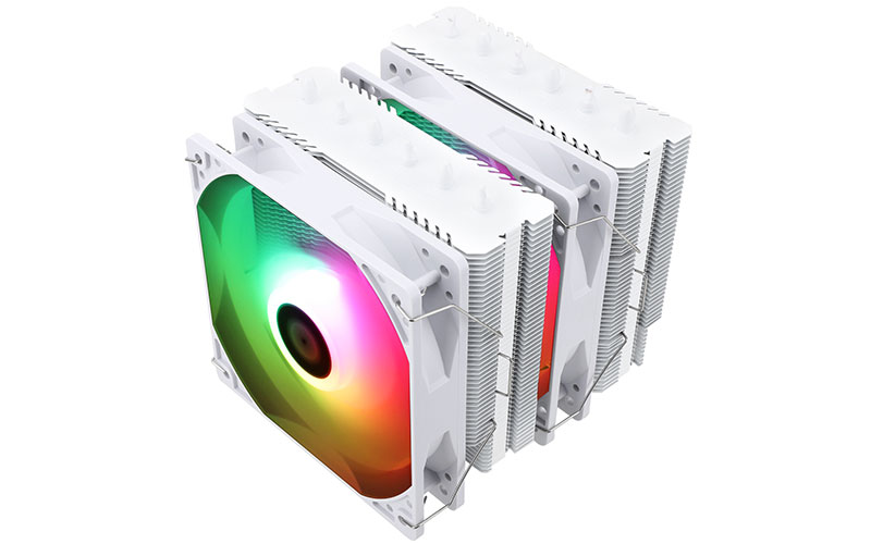 AIR COOLING THERMALRIGHT PEERLESS ASSASSIN 120 SE ARGB WHITE